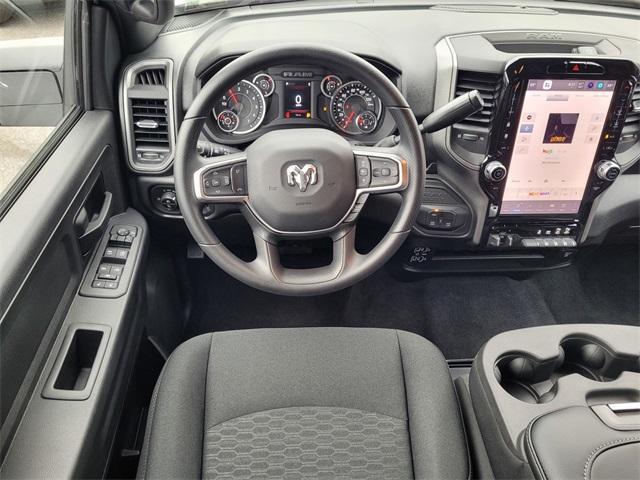 new 2026 Ram 2500 car, priced at $56,550