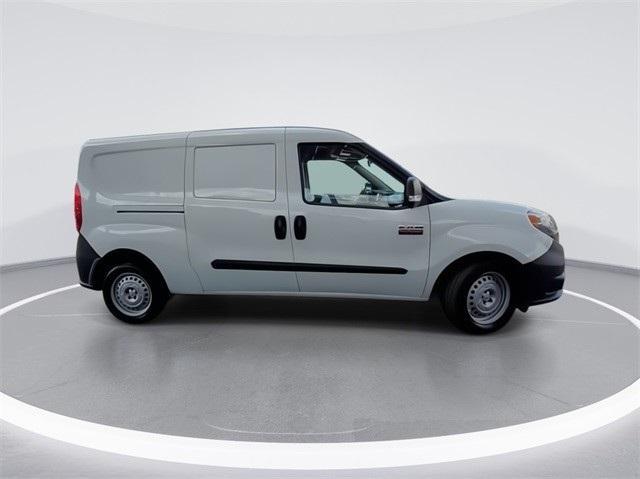 used 2021 Ram ProMaster City car, priced at $24,900