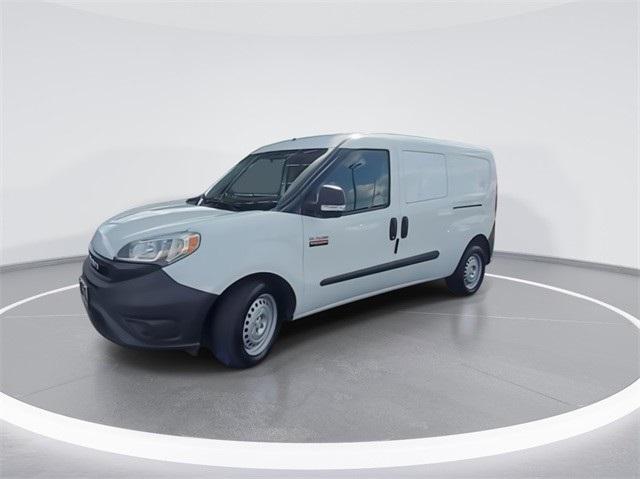 used 2021 Ram ProMaster City car, priced at $24,900