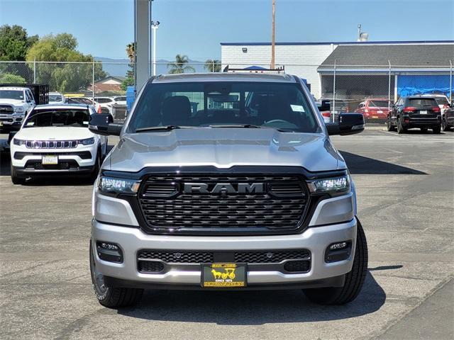new 2025 Ram 1500 car