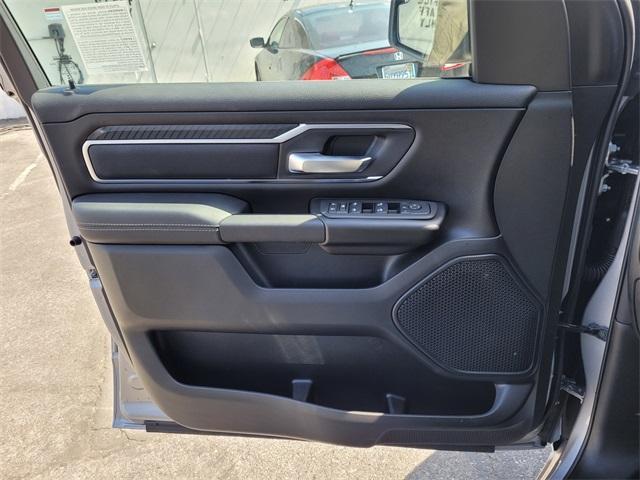 new 2025 Ram 1500 car