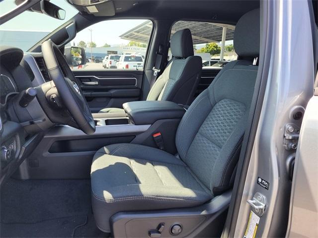 new 2025 Ram 1500 car