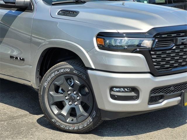 new 2025 Ram 1500 car