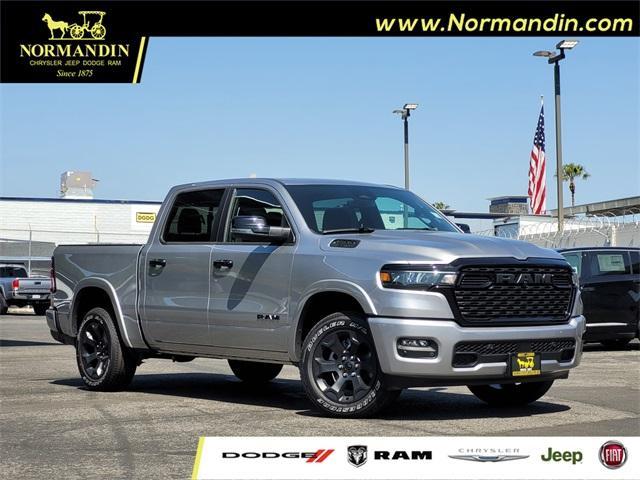 new 2025 Ram 1500 car