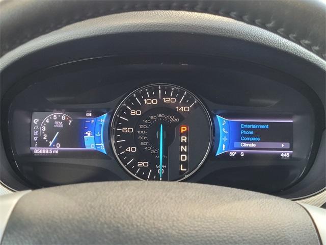 used 2013 Ford Edge car, priced at $9,200