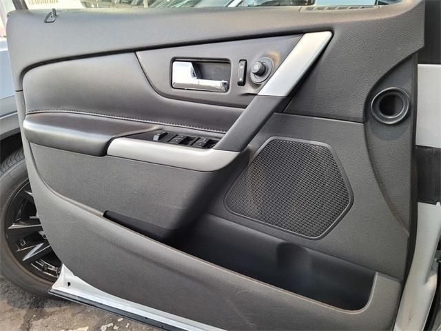 used 2013 Ford Edge car, priced at $9,200