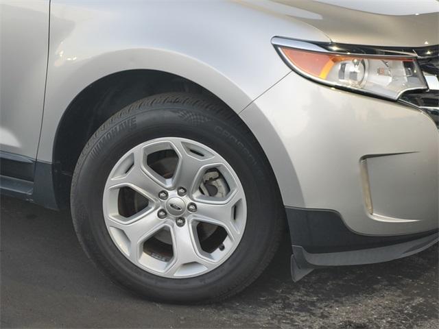 used 2013 Ford Edge car, priced at $9,200