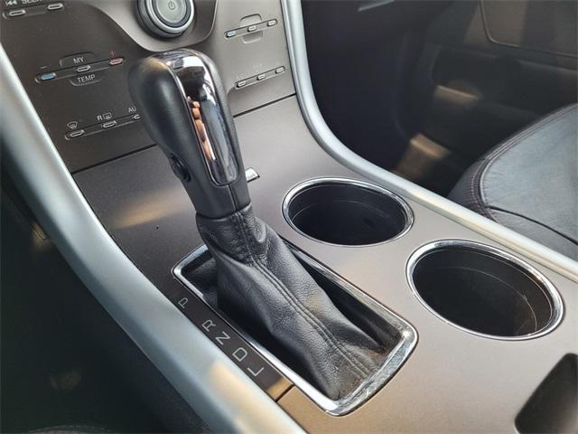 used 2013 Ford Edge car, priced at $9,200