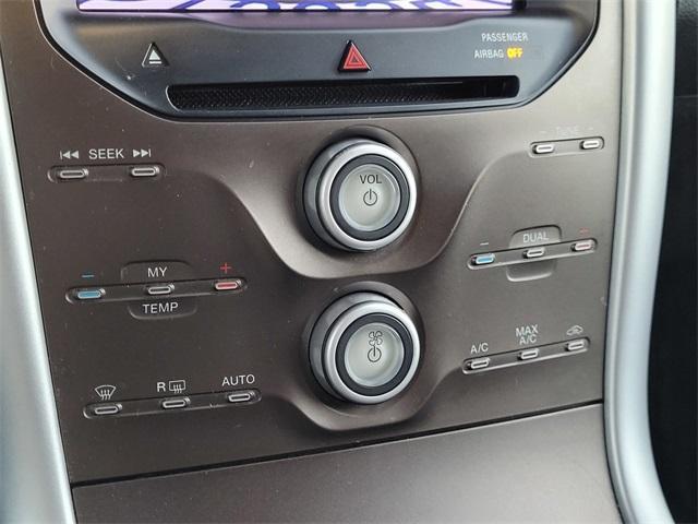 used 2013 Ford Edge car, priced at $9,200