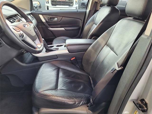 used 2013 Ford Edge car, priced at $9,200