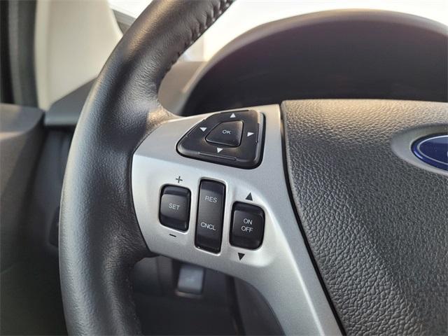 used 2013 Ford Edge car, priced at $9,200