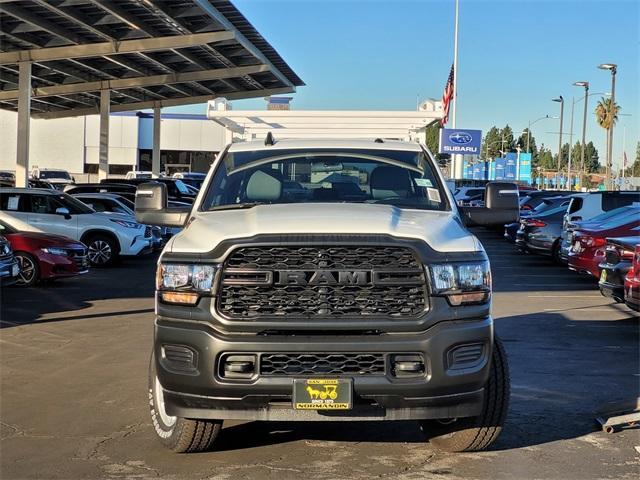 new 2024 Ram 2500 car, priced at $51,390