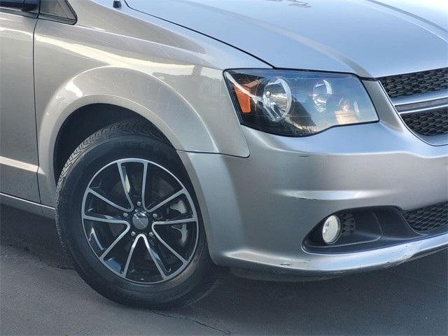 used 2019 Dodge Grand Caravan car, priced at $16,400