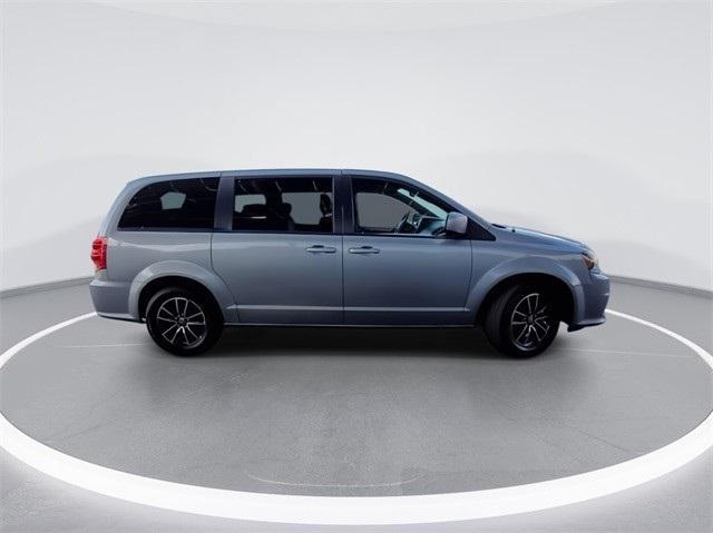 used 2019 Dodge Grand Caravan car, priced at $16,400