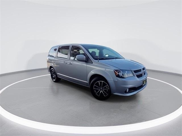 used 2019 Dodge Grand Caravan car, priced at $16,400