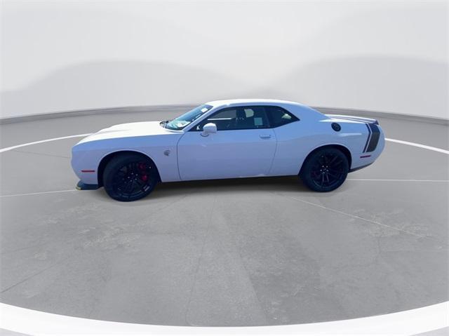 new 2023 Dodge Challenger car, priced at $72,995
