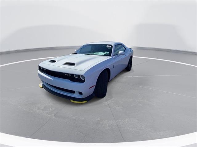 new 2023 Dodge Challenger car, priced at $72,995