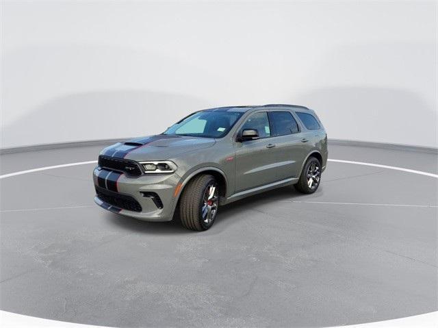 new 2024 Dodge Durango car