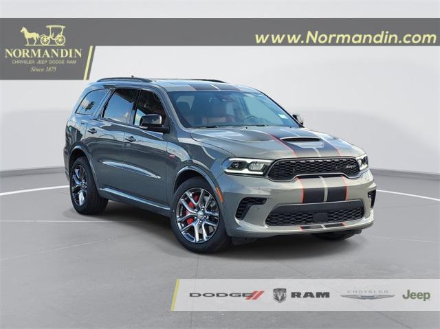 new 2024 Dodge Durango car, priced at $89,685