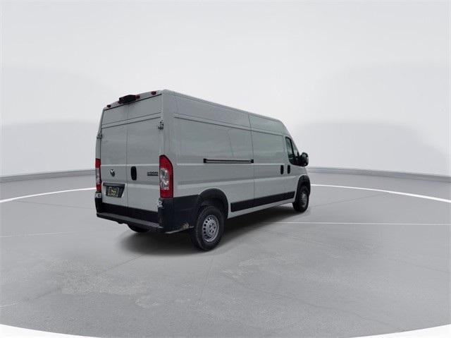 new 2024 Ram ProMaster 2500 car, priced at $41,288