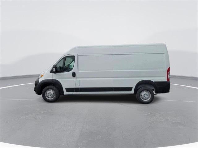 new 2024 Ram ProMaster 2500 car, priced at $41,288