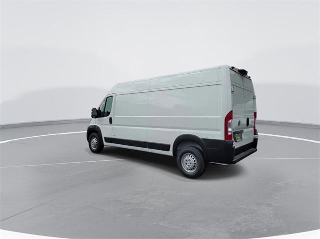 new 2024 Ram ProMaster 2500 car