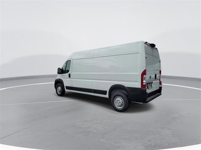 new 2024 Ram ProMaster 2500 car, priced at $41,288