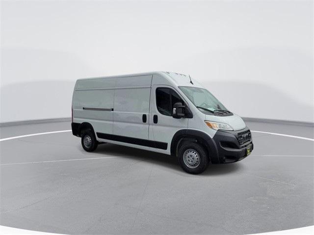 new 2024 Ram ProMaster 2500 car, priced at $41,288