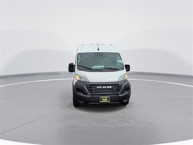 new 2024 Ram ProMaster 2500 car, priced at $41,288