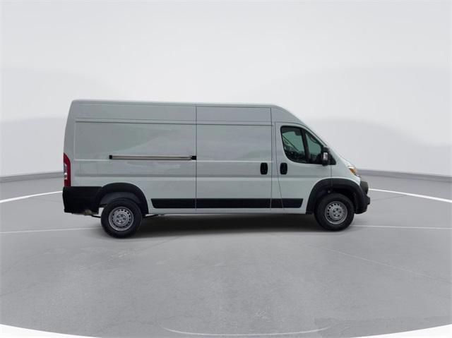 new 2024 Ram ProMaster 2500 car