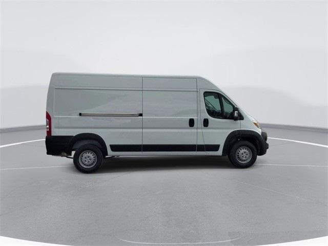 new 2024 Ram ProMaster 2500 car, priced at $41,288