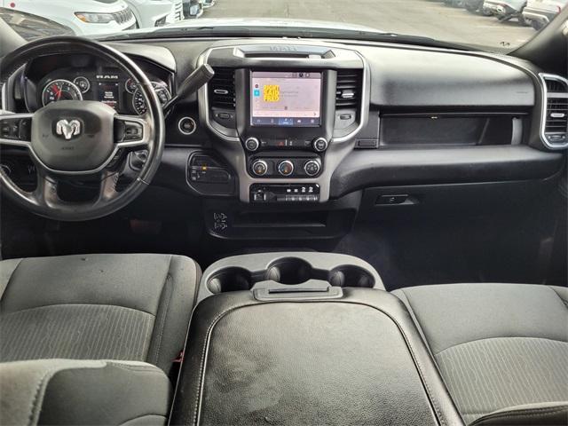 used 2023 Ram 2500 car, priced at $49,998