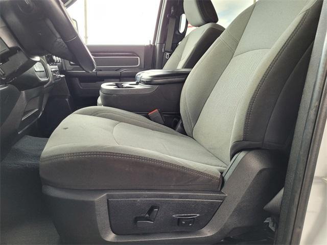 used 2023 Ram 2500 car, priced at $49,998