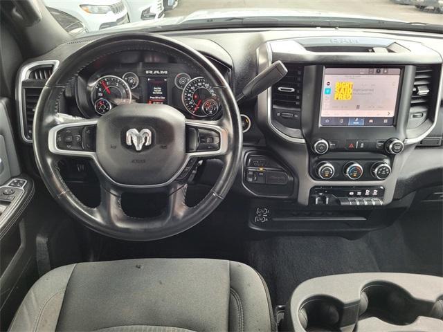 used 2023 Ram 2500 car, priced at $49,998