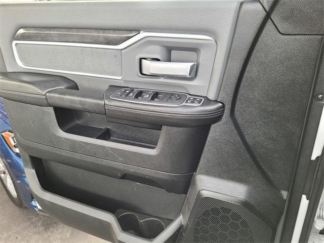 used 2023 Ram 2500 car, priced at $49,998