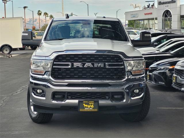 used 2023 Ram 2500 car, priced at $49,998