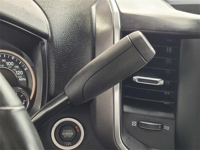 used 2023 Ram 2500 car, priced at $49,998