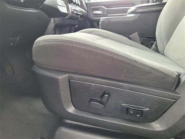 used 2023 Ram 2500 car, priced at $49,998