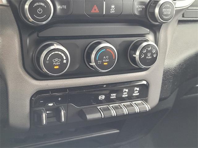 used 2023 Ram 2500 car, priced at $49,998