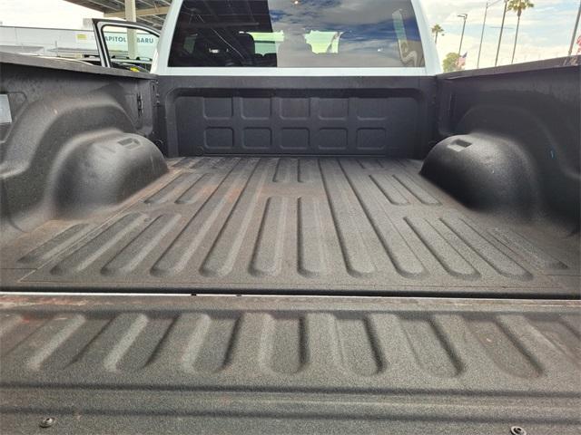 used 2023 Ram 2500 car, priced at $49,998