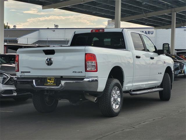 used 2023 Ram 2500 car, priced at $49,998