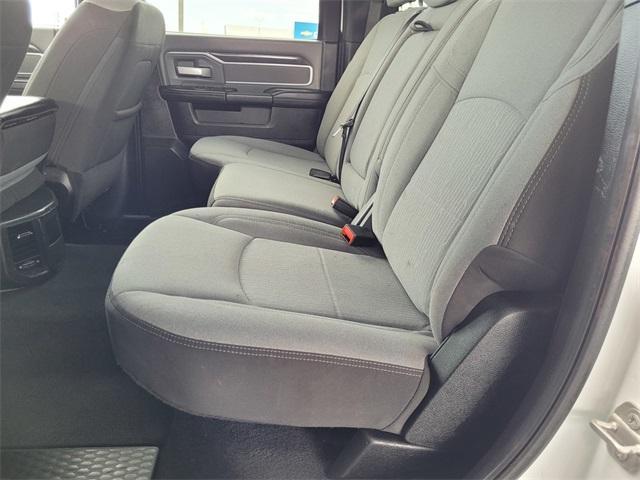 used 2023 Ram 2500 car, priced at $49,998