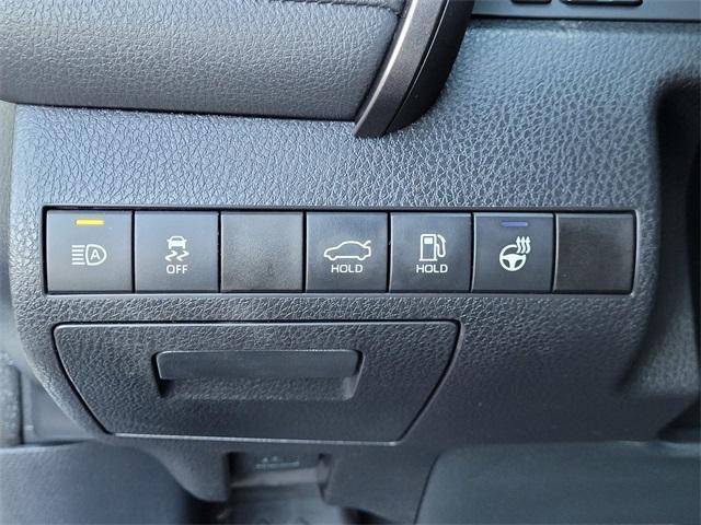 used 2021 Toyota Camry car, priced at $29,998