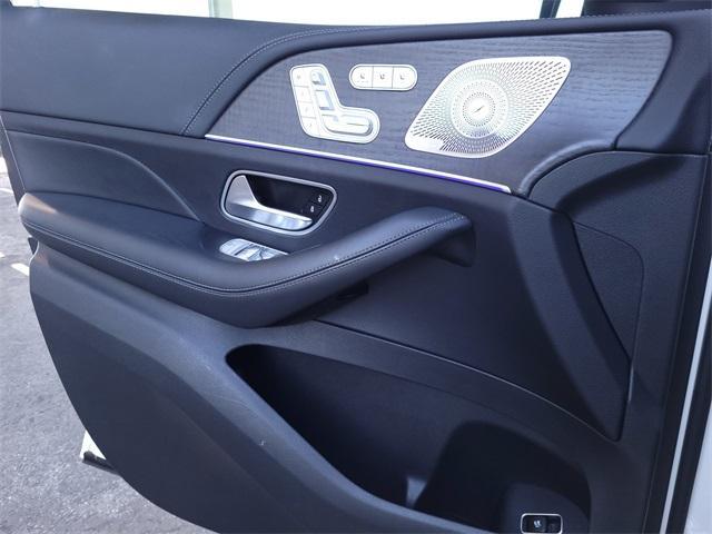 used 2021 Mercedes-Benz AMG GLE 53 car, priced at $61,500