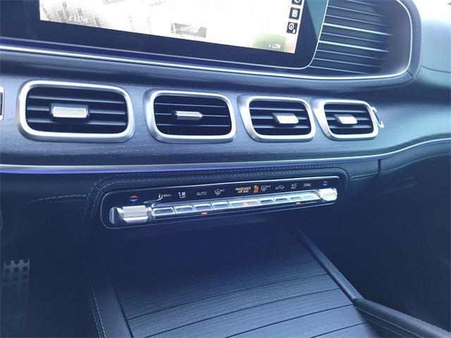 used 2021 Mercedes-Benz AMG GLE 53 car, priced at $61,500