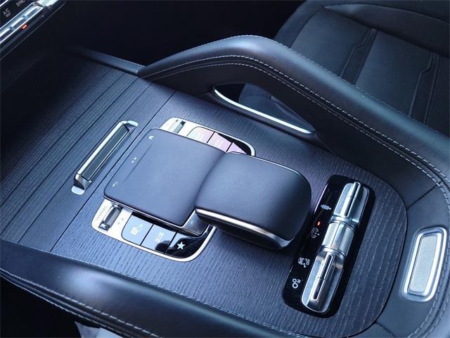 used 2021 Mercedes-Benz AMG GLE 53 car, priced at $61,500