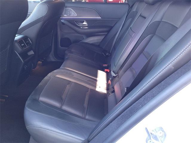 used 2021 Mercedes-Benz AMG GLE 53 car, priced at $61,500