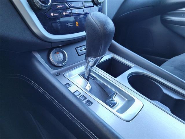 used 2023 Nissan Murano car, priced at $19,250