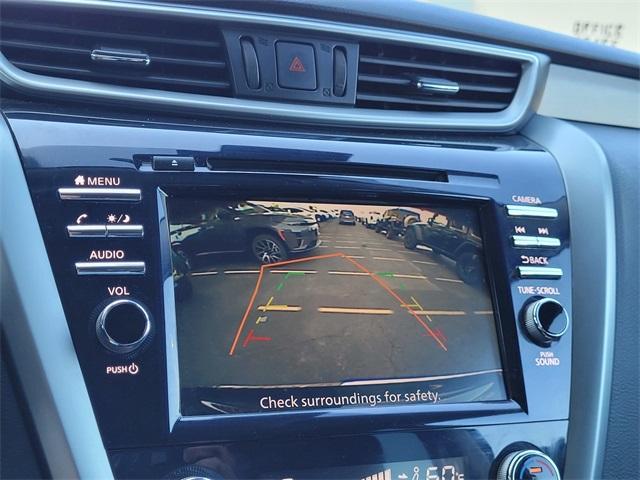used 2023 Nissan Murano car, priced at $19,250
