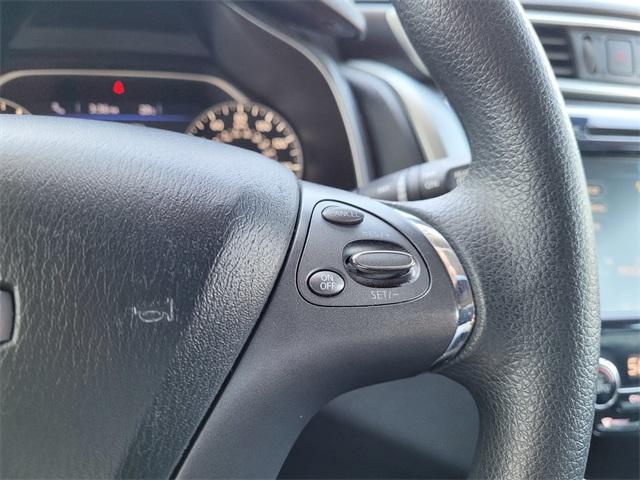 used 2023 Nissan Murano car, priced at $19,250